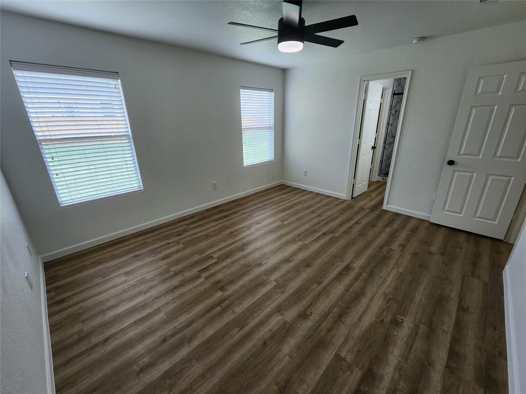 12808 Kingsgate Drive Rhome, TX 76078 - Photo 27 of 40