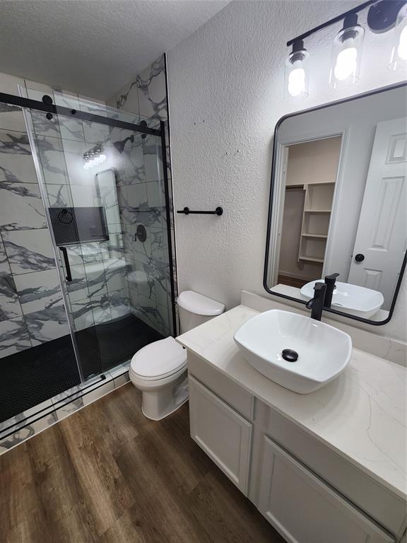 12808 Kingsgate Drive Rhome, TX 76078 - Photo 29 of 40