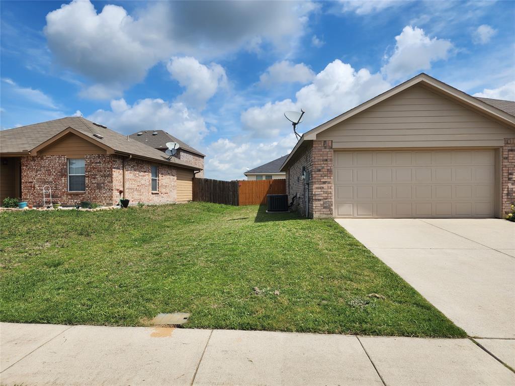 12808 Kingsgate Drive Rhome, TX 76078 - Photo 35 of 40