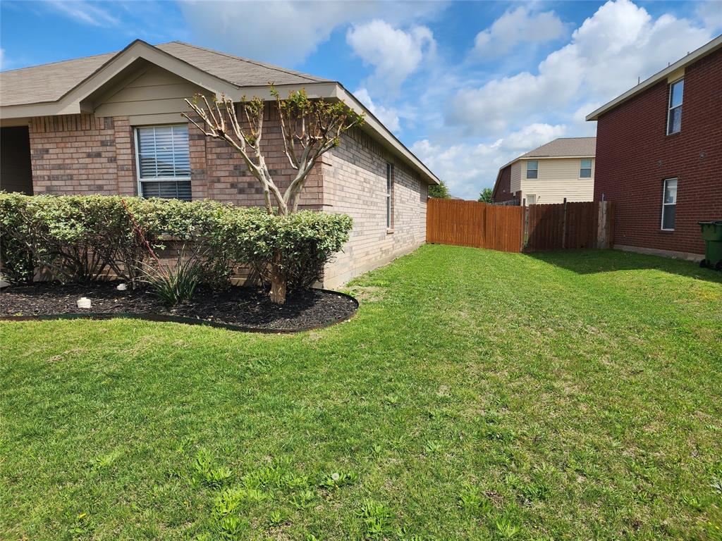 12808 Kingsgate Drive Rhome, TX 76078 - Photo 36 of 40