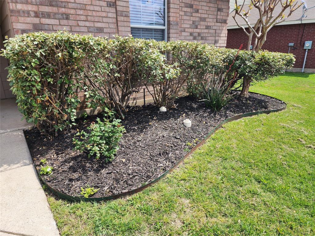 12808 Kingsgate Drive Rhome, TX 76078 - Photo 37 of 40