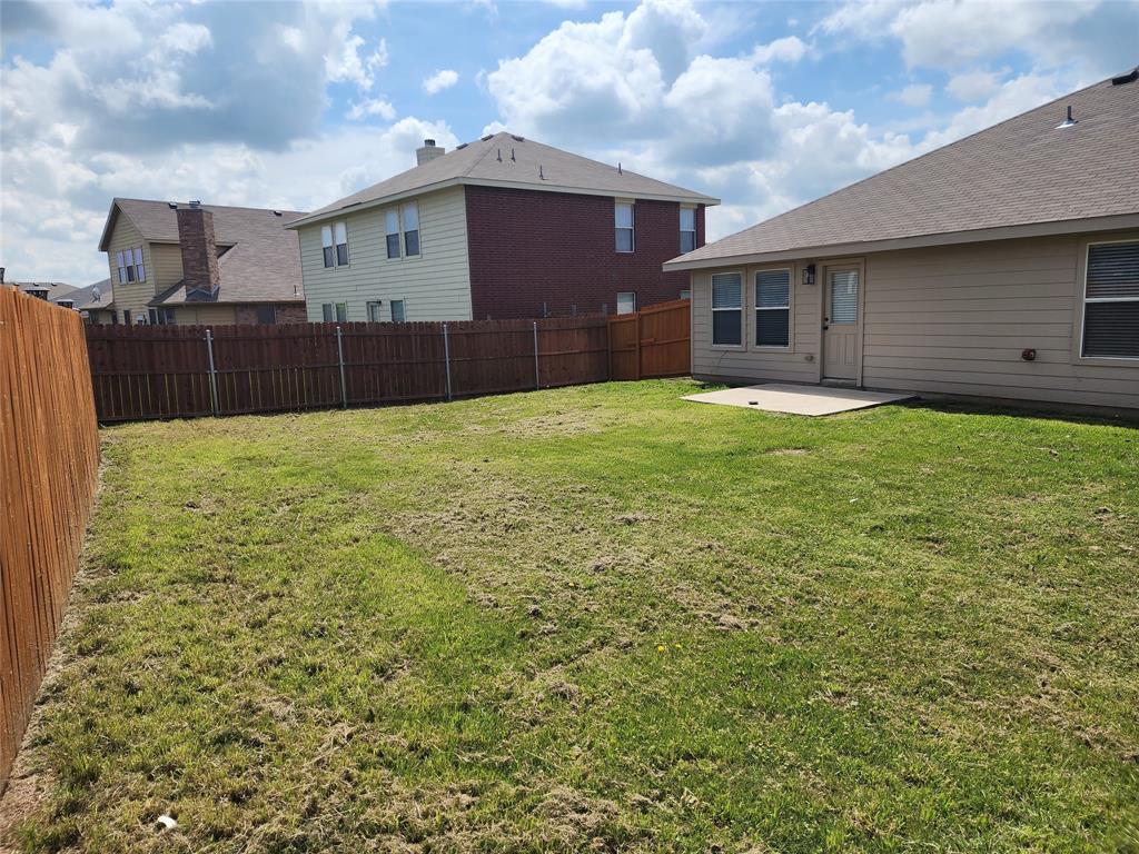 12808 Kingsgate Drive Rhome, TX 76078 - Photo 40 of 40