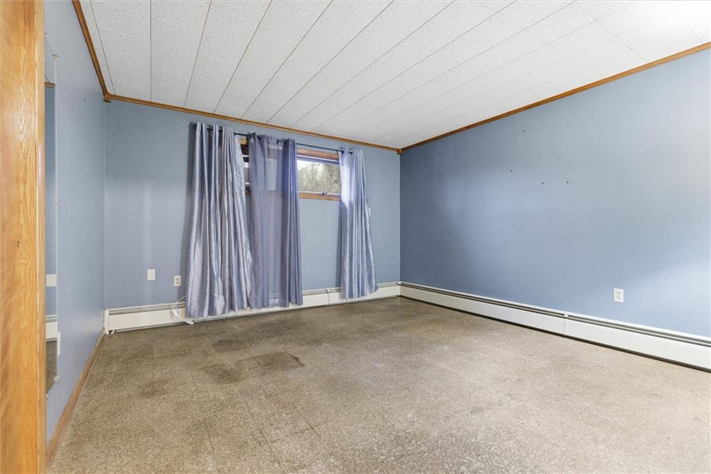 312 Flatwoods Road Vanderbilt, PA 15486 - Photo 30 of 50 a view of an empty room