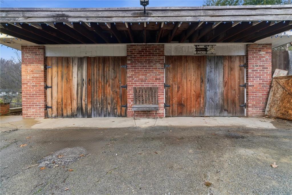 312 Flatwoods Road Vanderbilt, PA 15486 - Photo 50 of 50 a view of a door of a house
