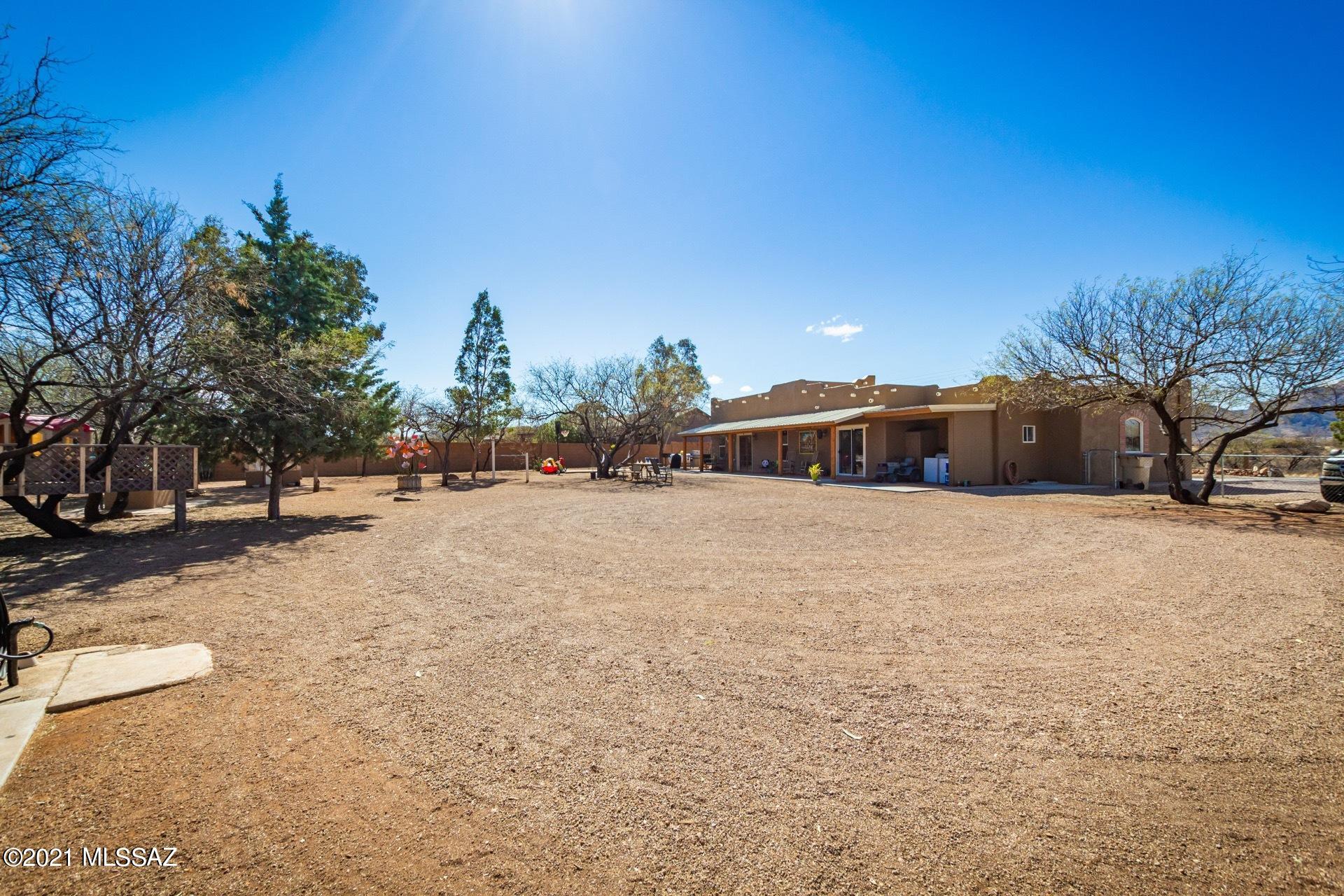 641 Camino Arviso Rio Rico, AZ 85648 - Photo 34 of 36