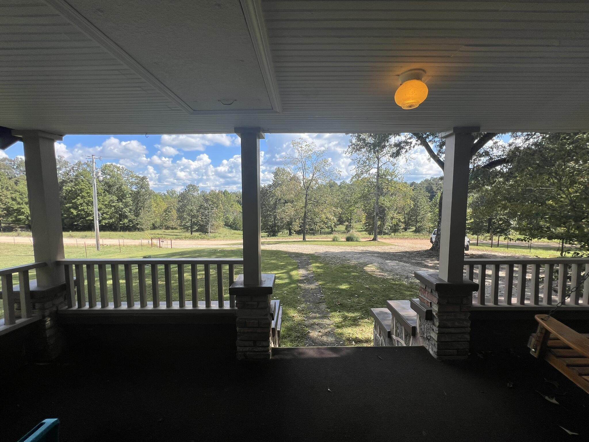 131 Sunset Hill Road Mammoth Spring, AR 72554 - Photo 26 of 34 37