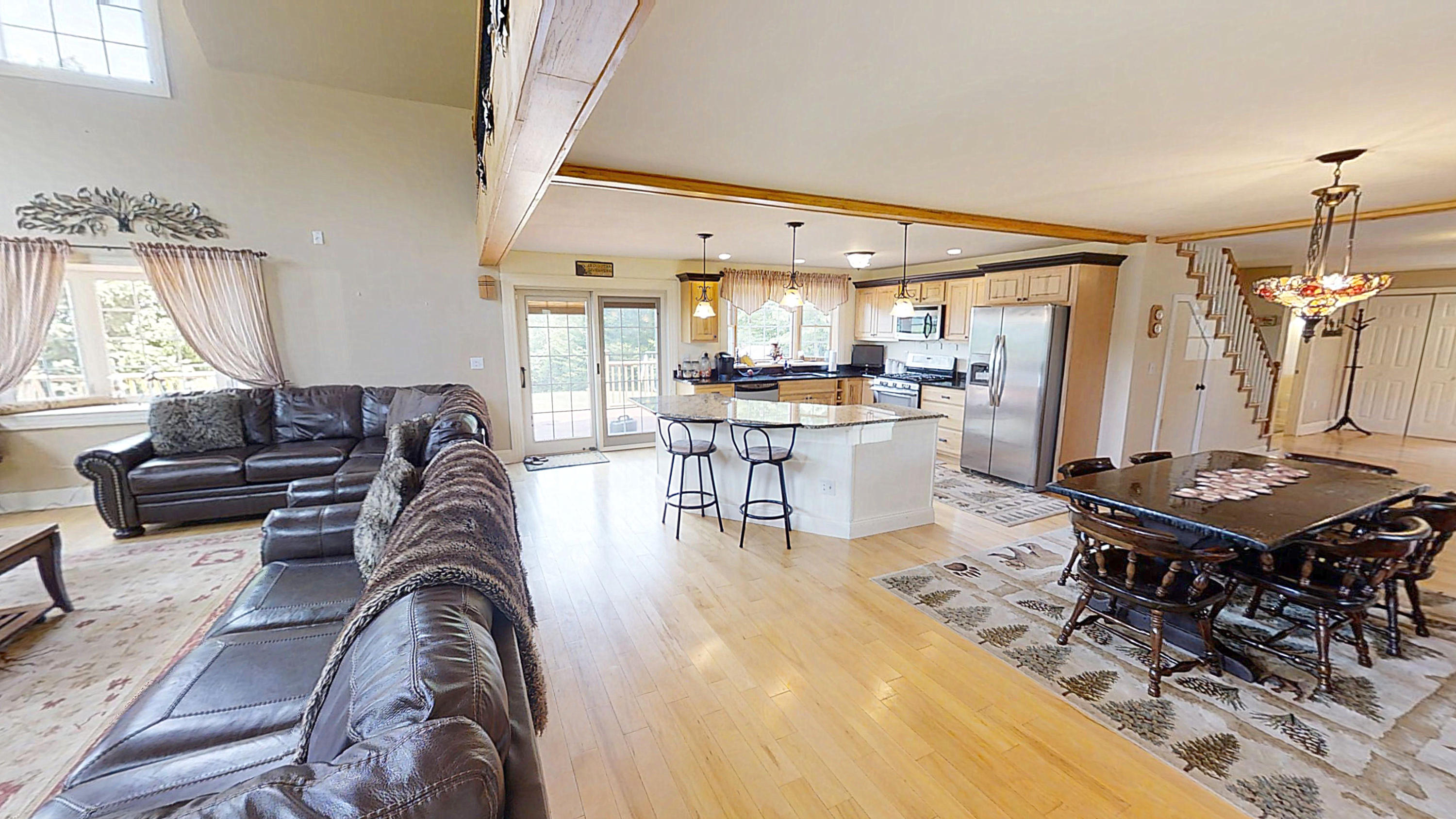 183 Stickney Hill Road Athens, ME 04912 - Photo 10 of 22 9