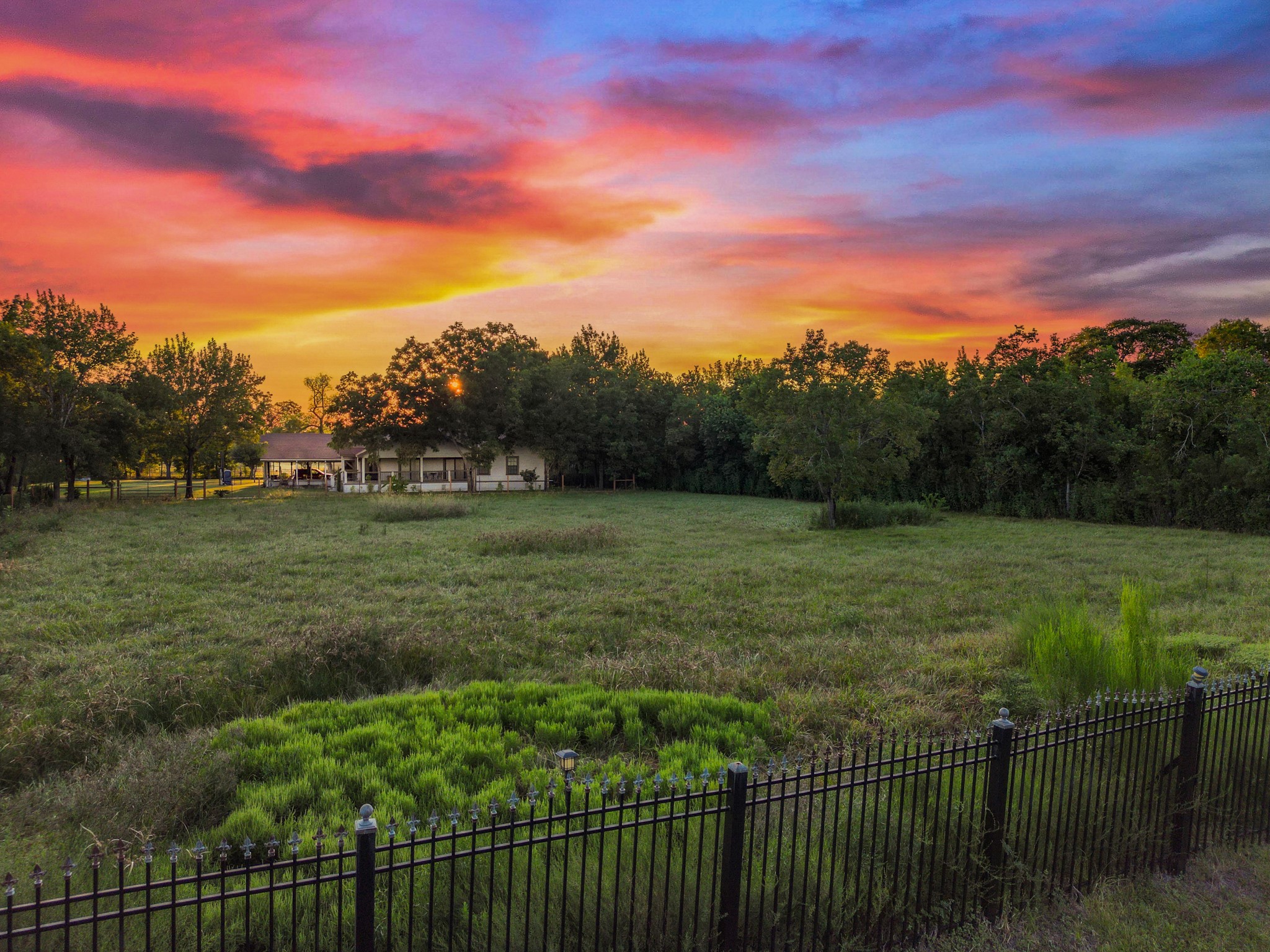9731 Hadden Road Baytown, TX 77521 - Photo 41 of 47