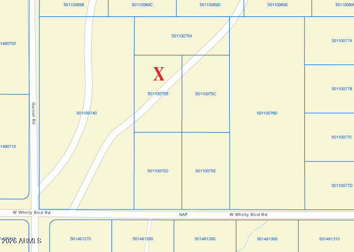 2 West Whirly Bird Road Maricopa, AZ 85139 - Photo 9 of 11