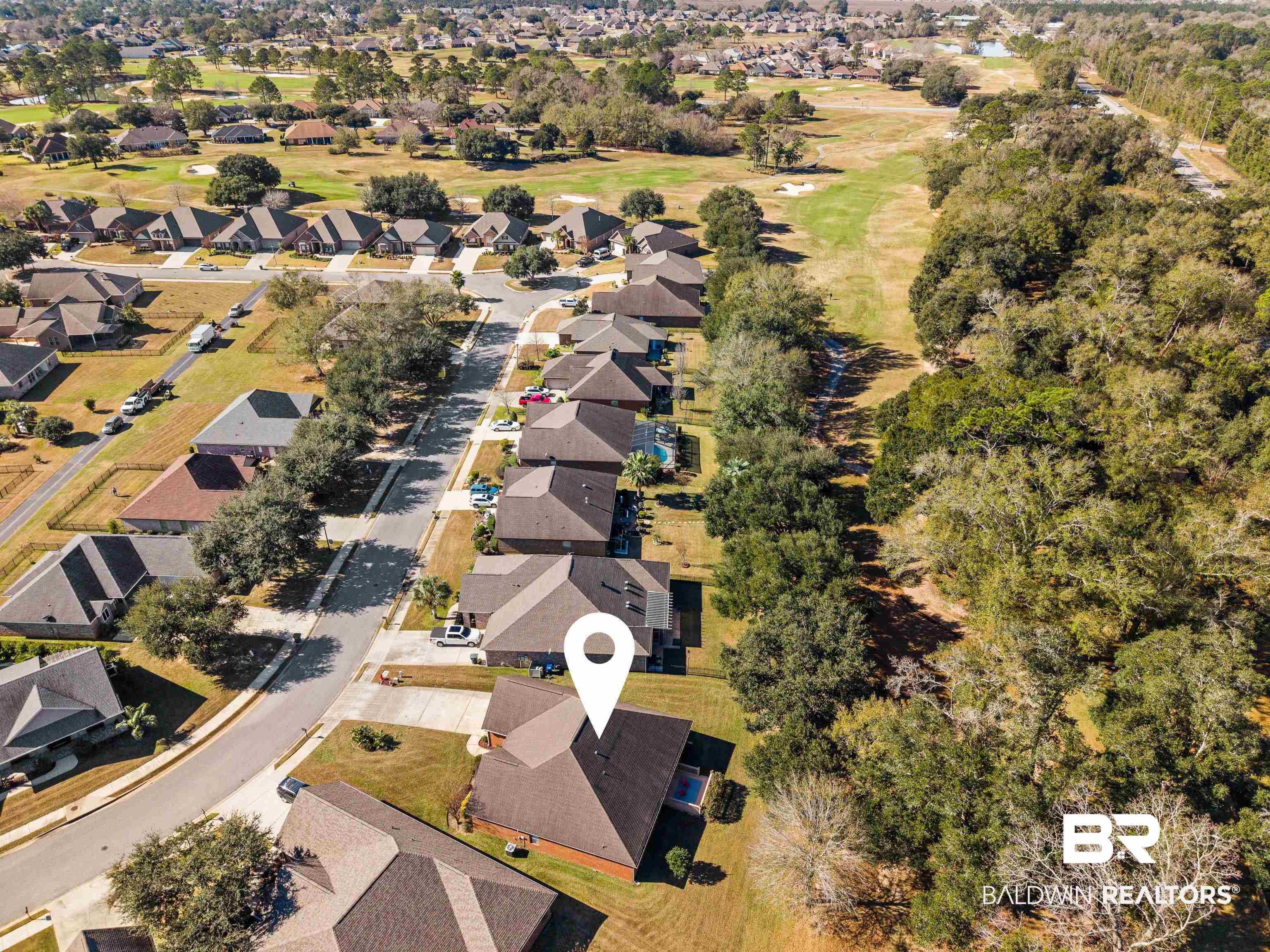 23295 Dundee Circle Foley, AL 36535 - Photo 33 of 36