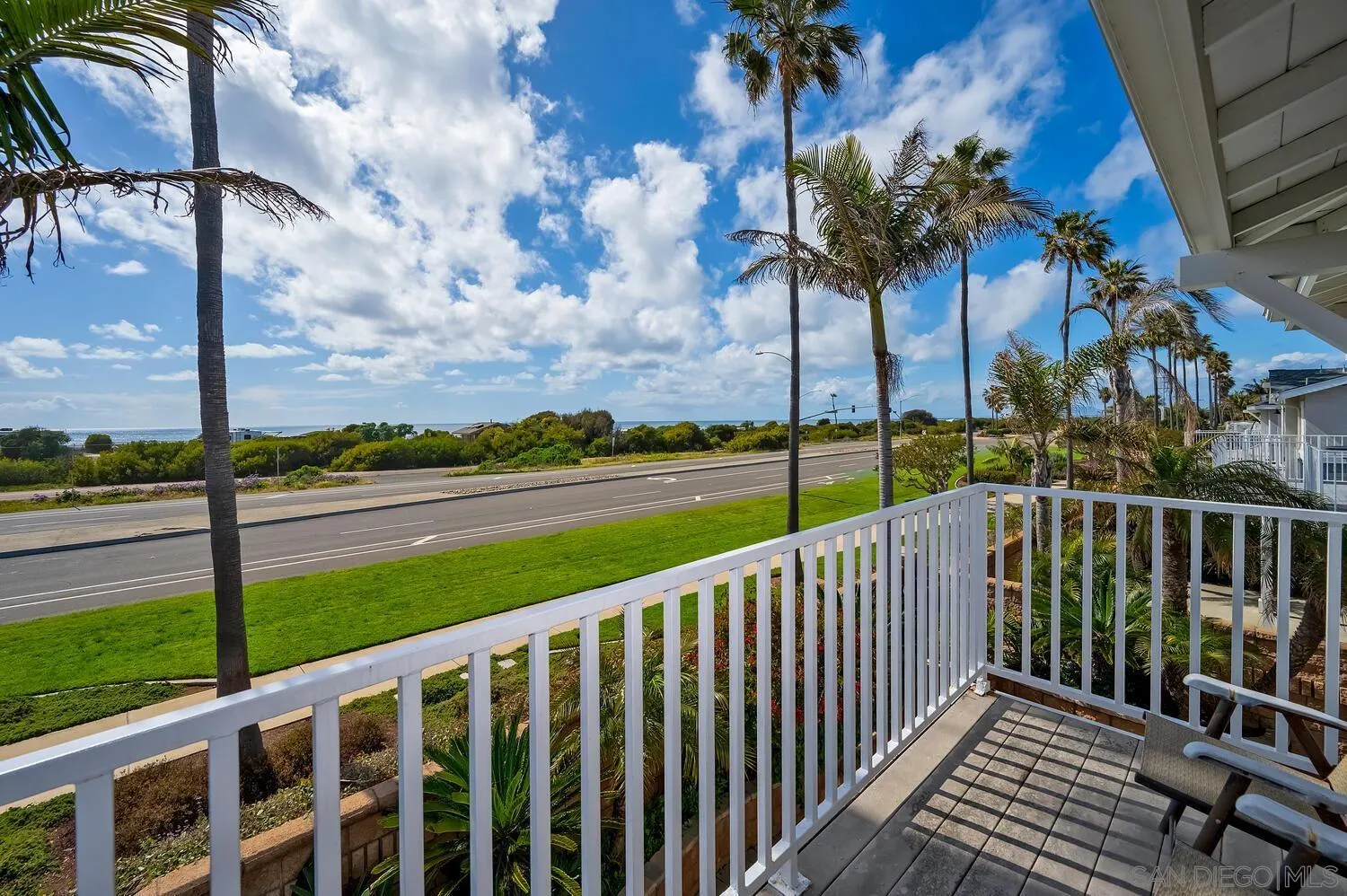 6891 Tradewinds Drive Carlsbad, CA 92011 - Photo 12 of 55 a view of lake from balcony