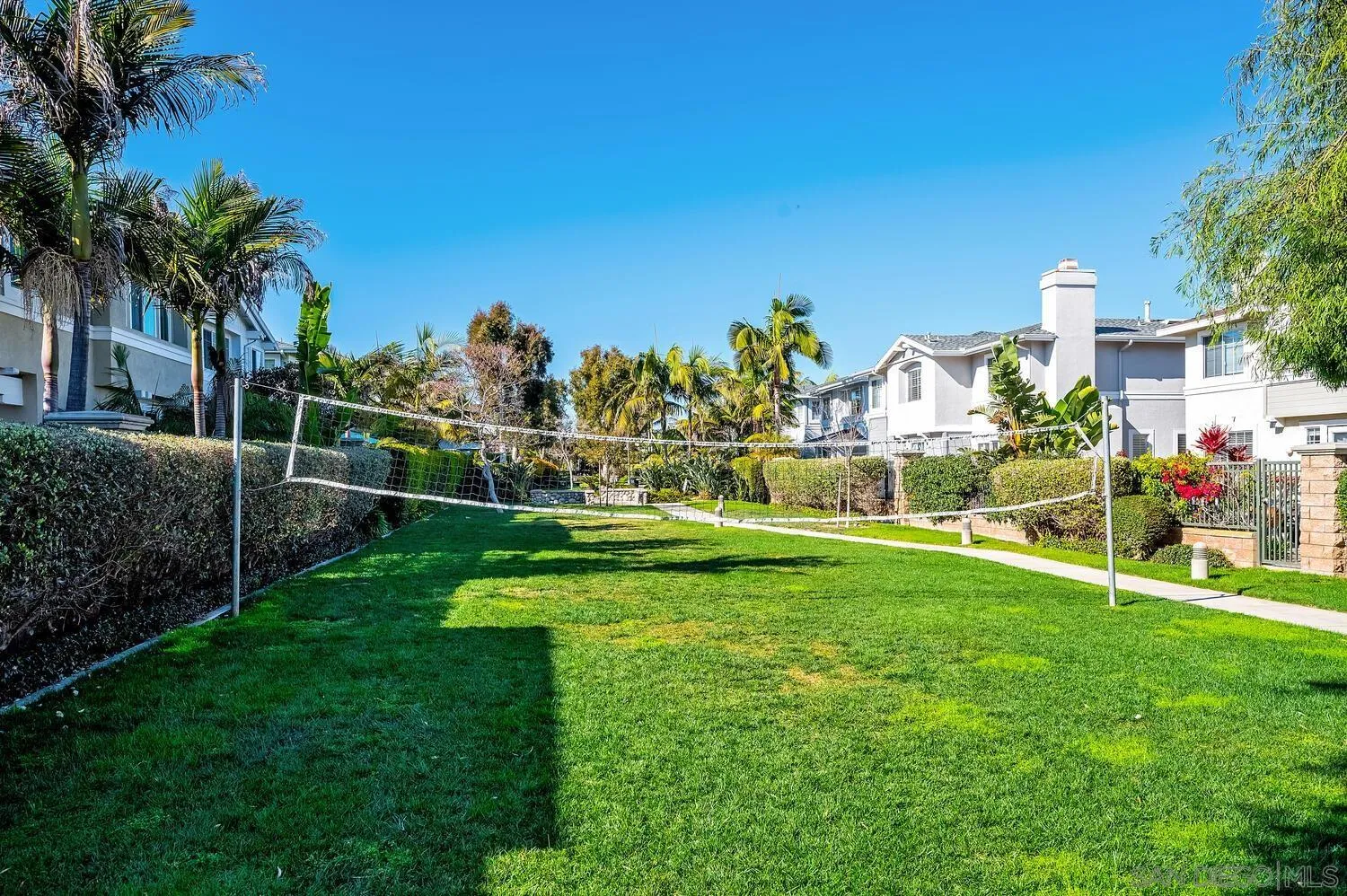 6891 Tradewinds Drive Carlsbad, CA 92011 - Photo 48 of 55 a view of a golf course with a lake view