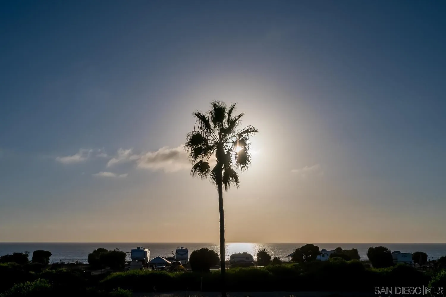 6891 Tradewinds Drive Carlsbad, CA 92011 - Photo 10 of 55 a vase of flowers sitting on a table