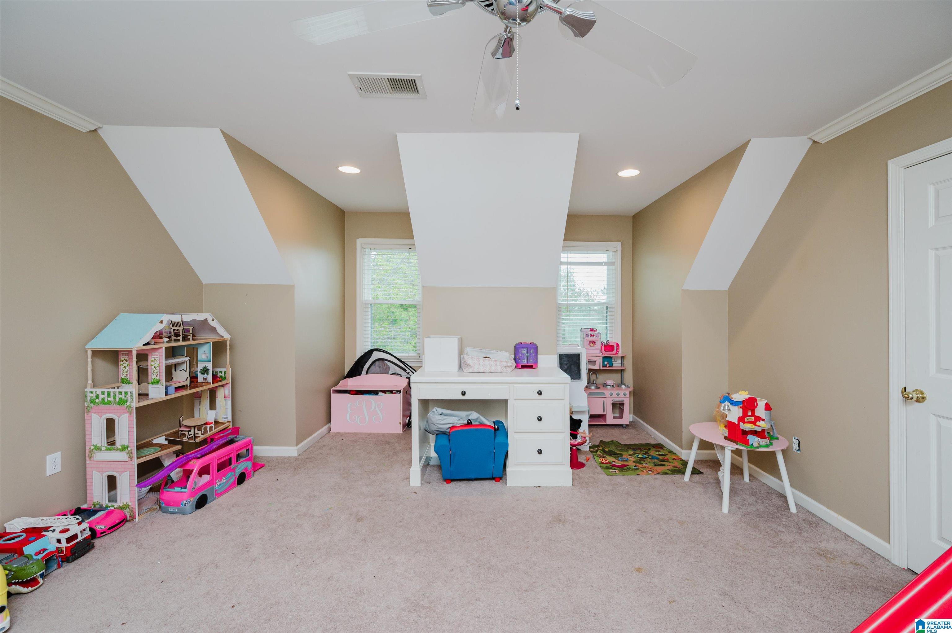 90 Ridgewood Lane Odenville, AL 35120 - Photo 40 of 65