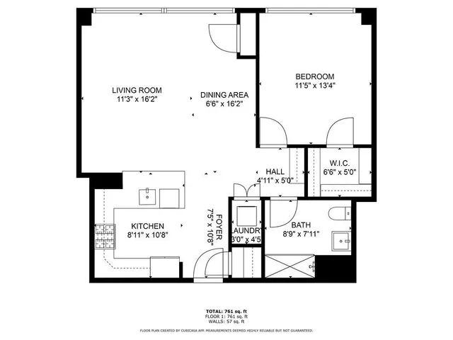$995,000 | 1100 Maxwell Lane, Unit 238, Hoboken, NJ 07030