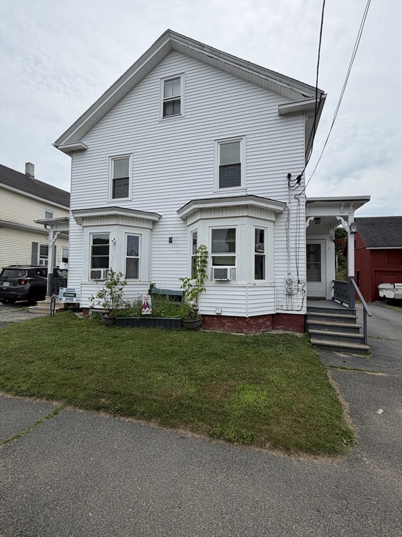 11-13 Maple Avenue Ware, MA 01082 - Photo 2 of 6