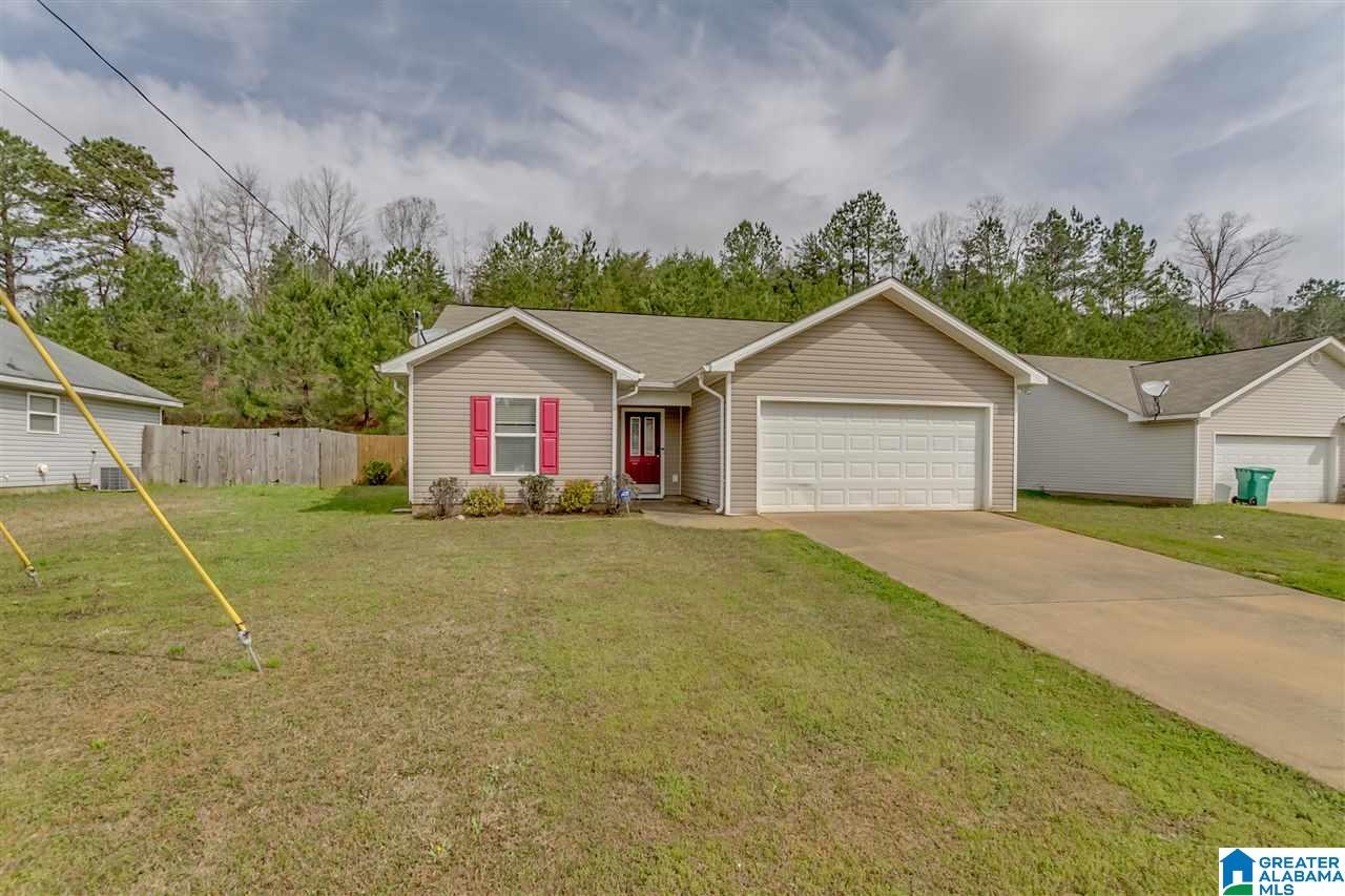 16016 Stone Ridge Parkway Brookwood, AL 35444 - Photo 2 of 23