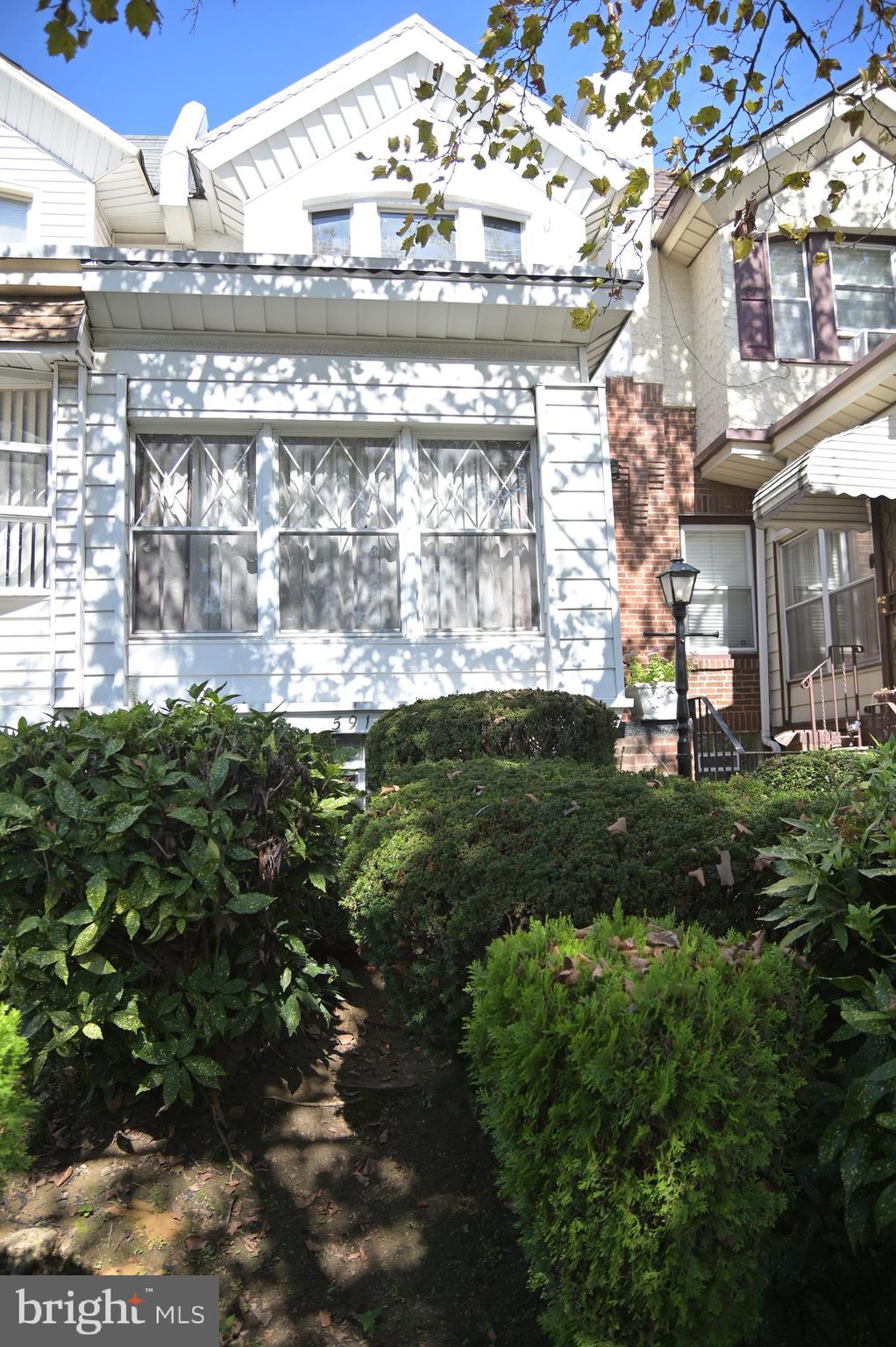 5913 Jefferson Street Philadelphia, PA 19151 - Photo 2 of 42