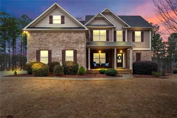 $550,000 | 156 Starry Night Way, Dallas, GA 30132