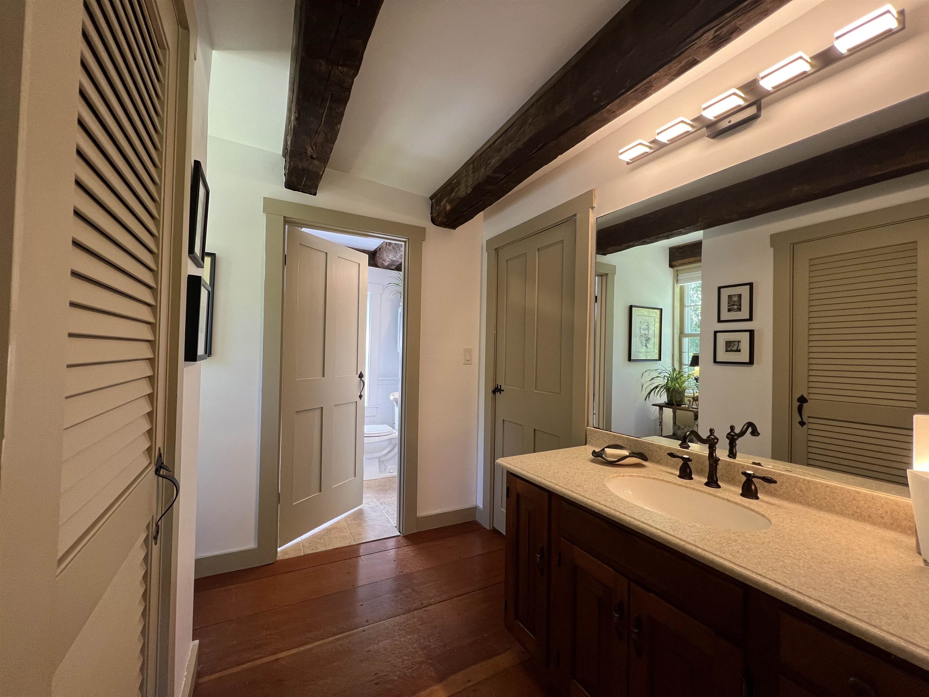 412 Hall Ranch Road Grafton, VT 05146 - Photo 20 of 48