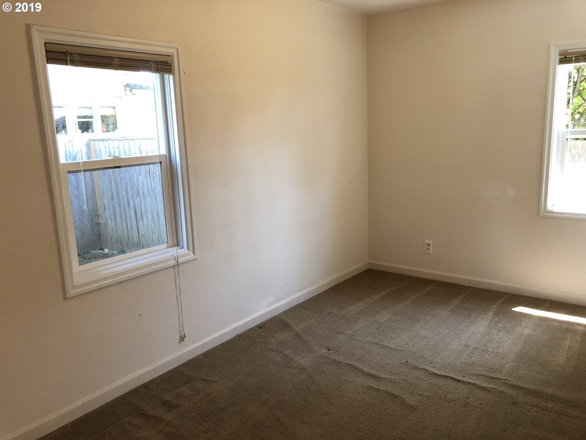 342 Southeast Sheridan Road Sheridan, OR 97378 - Photo 12 of 16 Bedroom