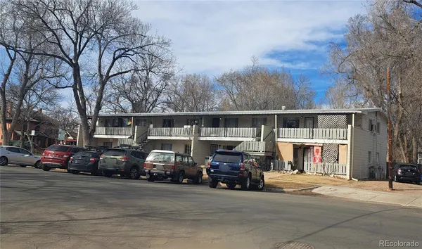 $290,000 | 200 East Myrtle Street, Unit 8, Fort Collins, CO 80524