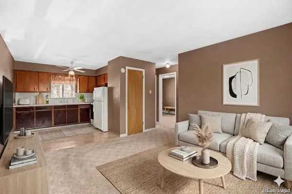 $290,000 | 200 East Myrtle Street, Unit 8, Fort Collins, CO 80524