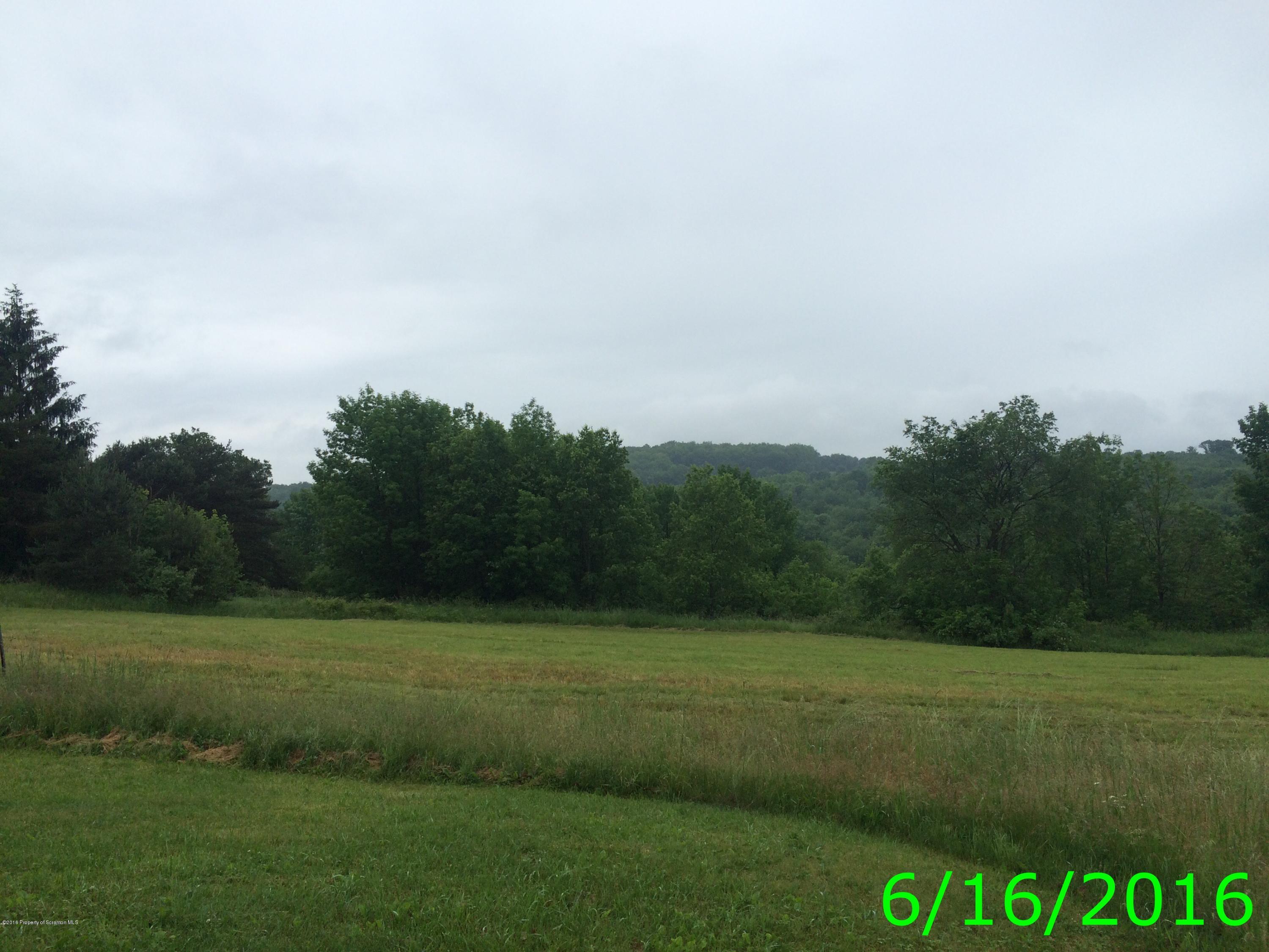 297 J&j Road Moscow, PA 18444 - Photo 2 of 25 a view of a field of grass and trees