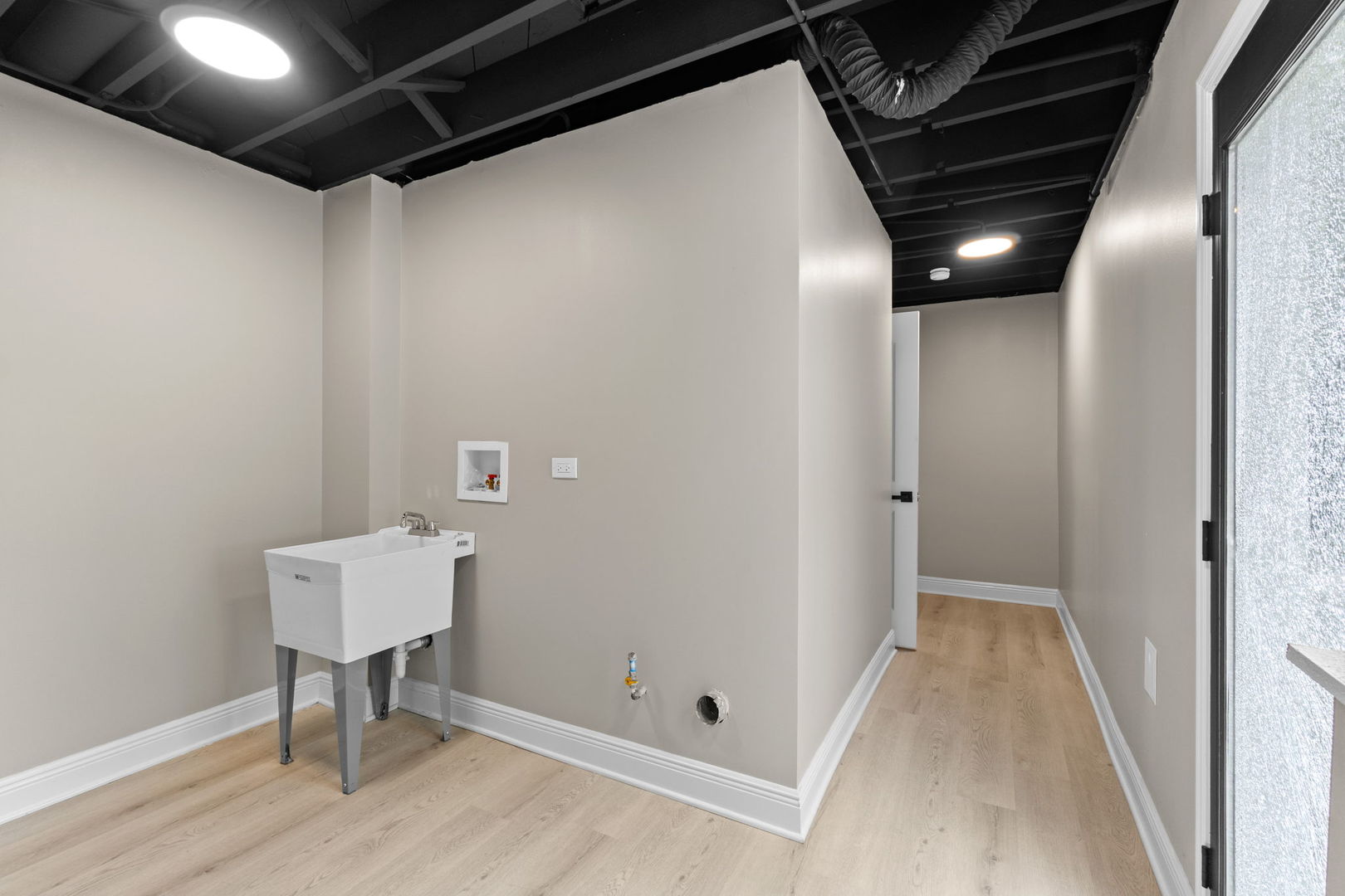 1180 Cobble Hill Court Hoffman Estates, IL 60169 - Photo 27 of 34 a view of an empty room