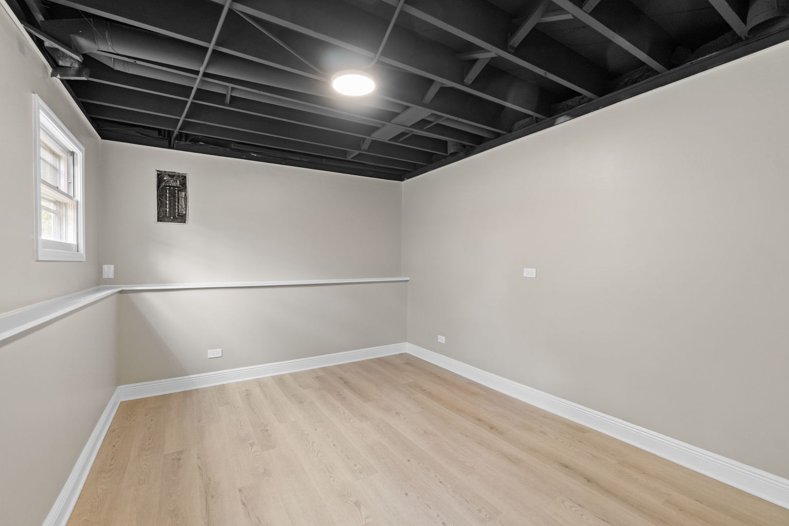 1180 Cobble Hill Court Hoffman Estates, IL 60169 - Photo 29 of 34 a view of an empty room