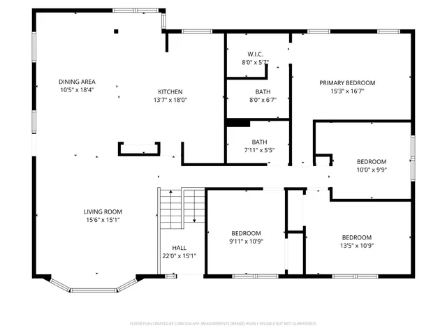 $485,000 | 1180 Cobble Hill Court, Hoffman Estates, IL 60169