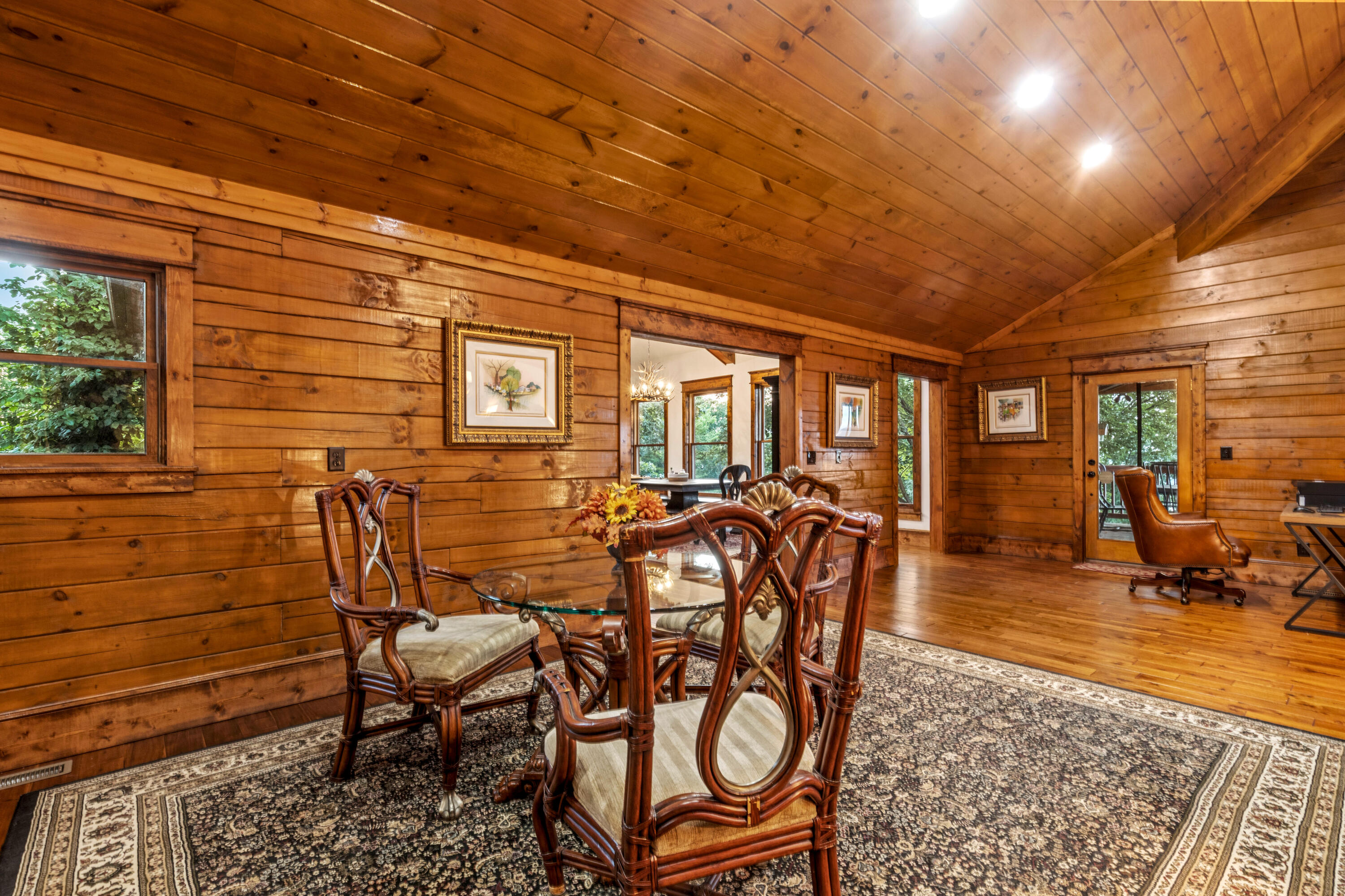 260 Lakeside Lodge Road Spring City, TN 37381 - Photo 27 of 175 Lakeside-19