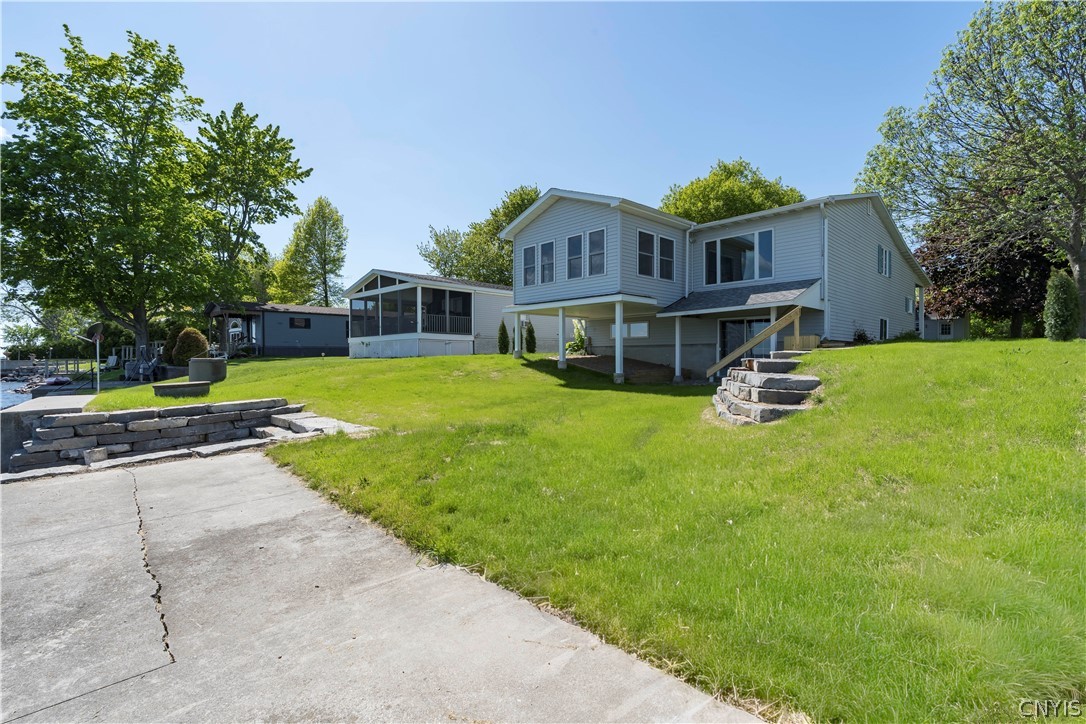 27217 3 Mile Point Road Lyme, NY 13622 - Photo 26 of 38