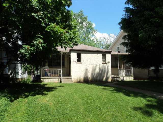 188 North Roys Avenue Columbus, OH 43204 - Photo 1 of 9