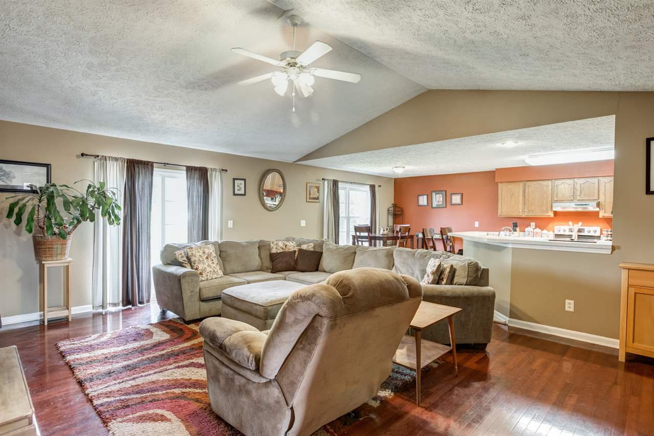 4111 Country Ridge Drive Newburgh, IN 47630 - Photo 2 of 31