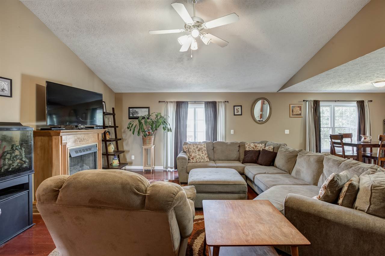 4111 Country Ridge Drive Newburgh, IN 47630 - Photo 12 of 31
