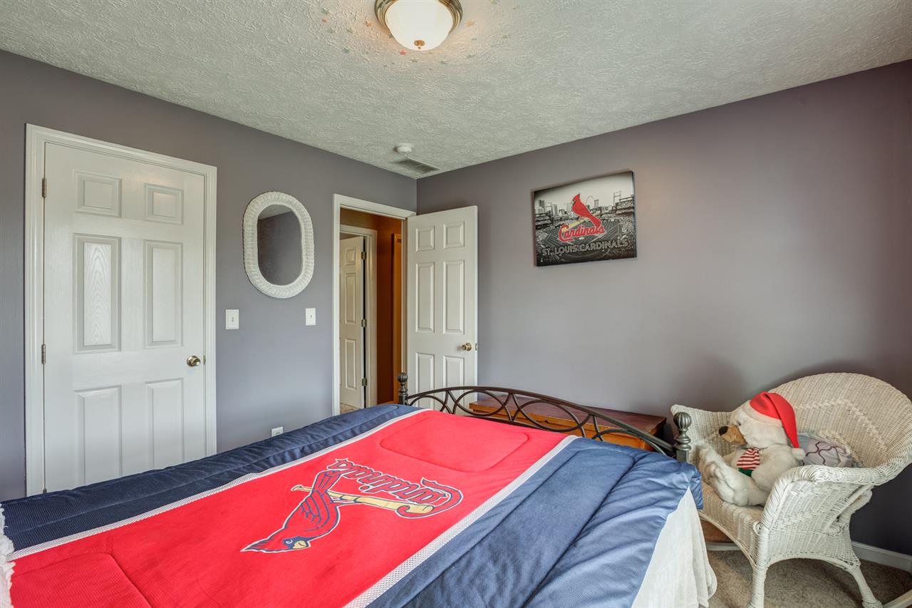 4111 Country Ridge Drive Newburgh, IN 47630 - Photo 21 of 31