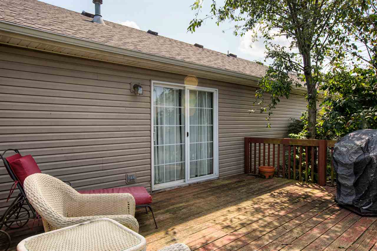 4111 Country Ridge Drive Newburgh, IN 47630 - Photo 26 of 31
