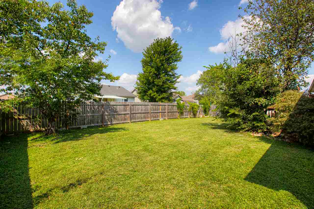 4111 Country Ridge Drive Newburgh, IN 47630 - Photo 28 of 31