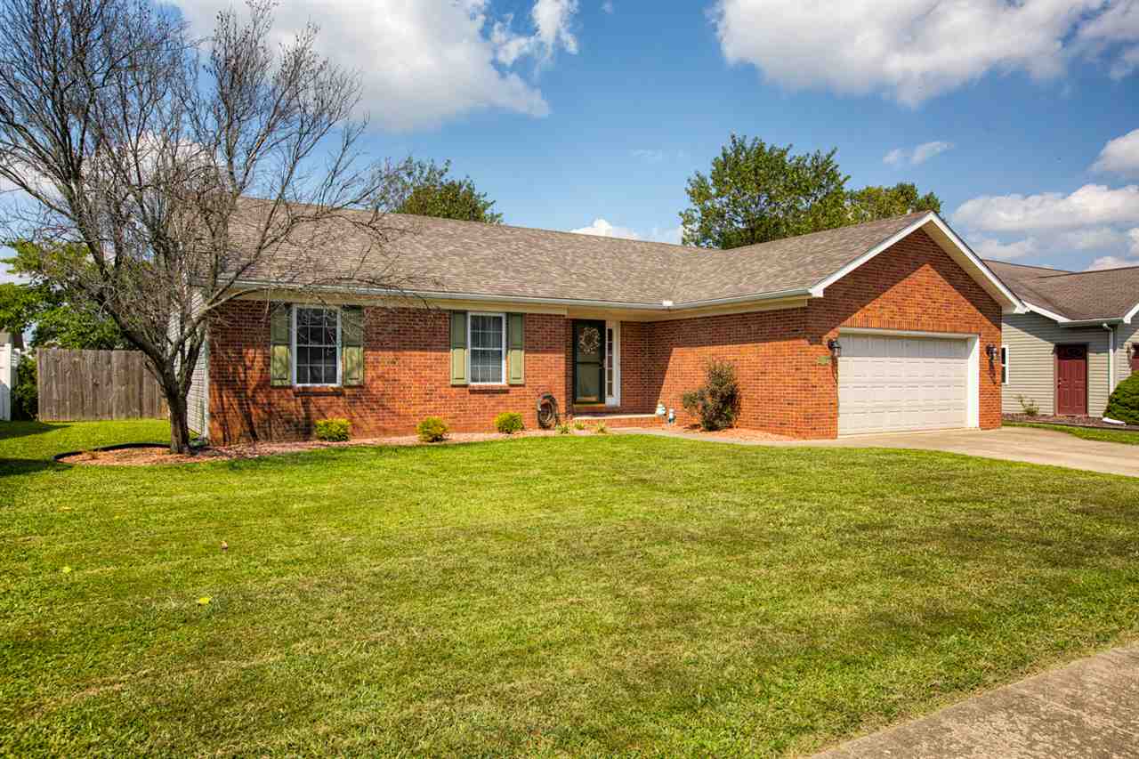 4111 Country Ridge Drive Newburgh, IN 47630 - Photo 30 of 31