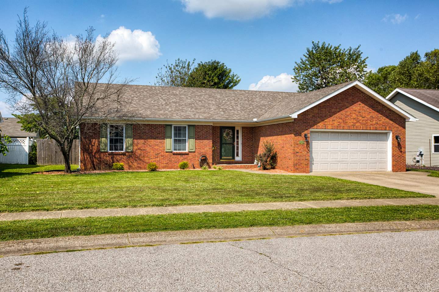 4111 Country Ridge Drive Newburgh, IN 47630 - Photo 31 of 31