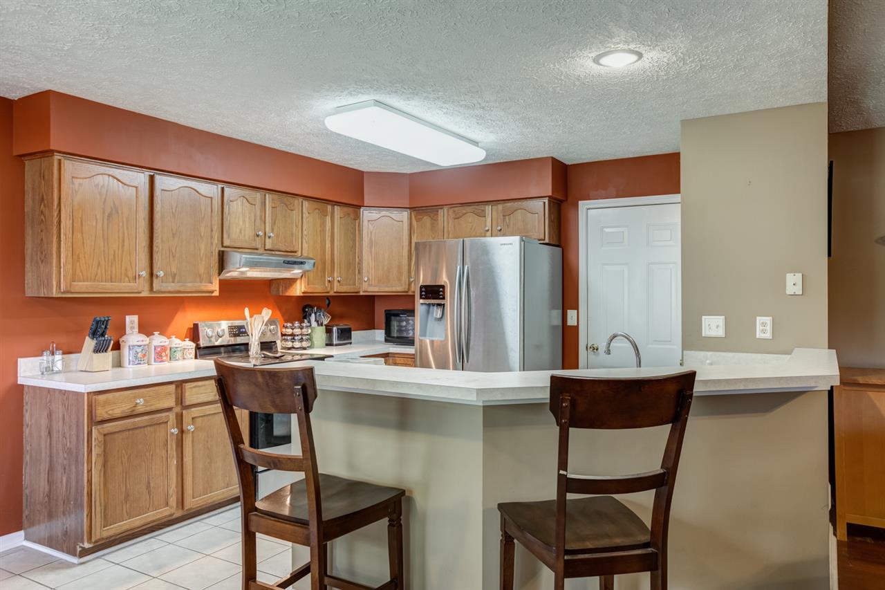 4111 Country Ridge Drive Newburgh, IN 47630 - Photo 5 of 31