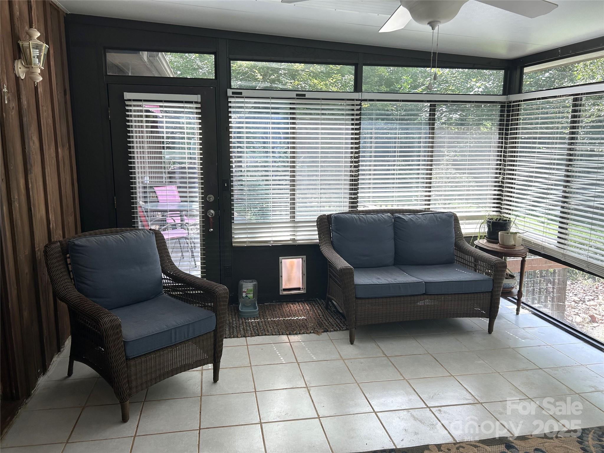 124 Blue Ridge Drive Rutherfordton, NC 28139 - Photo 14 of 48 a living room with furniture and a window