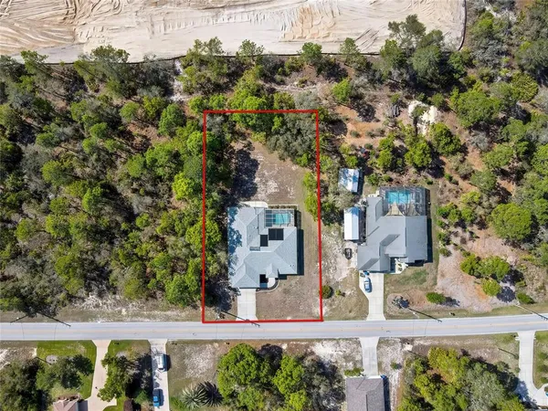 $479,900 | 7250 Madrid Road, Weeki Wachee, FL 34613