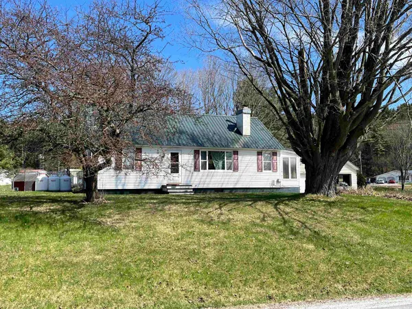 $285,000 | 119 Town Farm Road, Brandon, VT 05733
