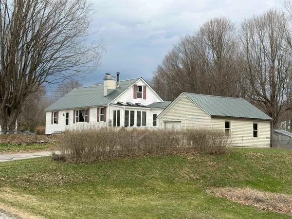 $285,000 | 119 Town Farm Road, Brandon, VT 05733