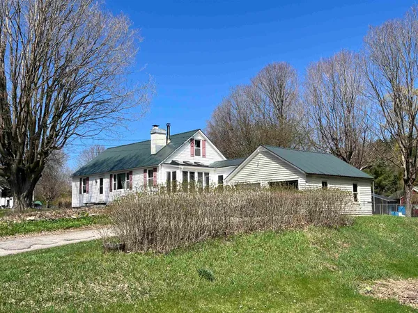 $285,000 | 119 Town Farm Road, Brandon, VT 05733