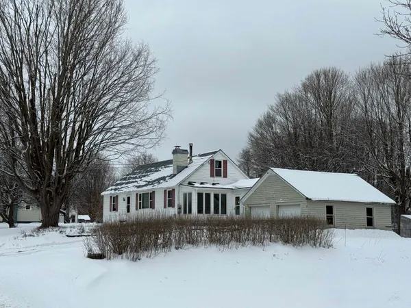 $290,000 | 119 Town Farm Road, Brandon, VT 05733