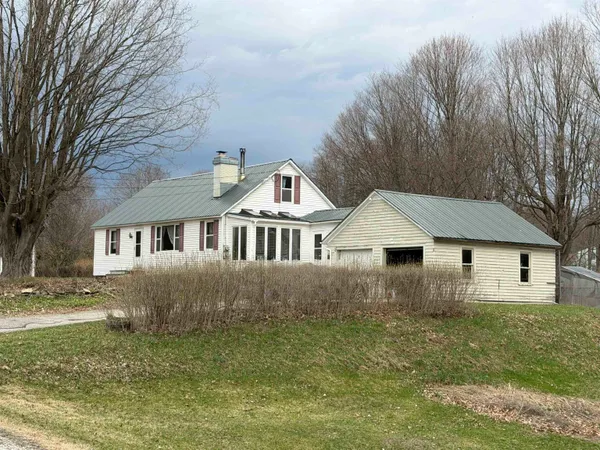 $285,000 | 119 Town Farm Road, Brandon, VT 05733