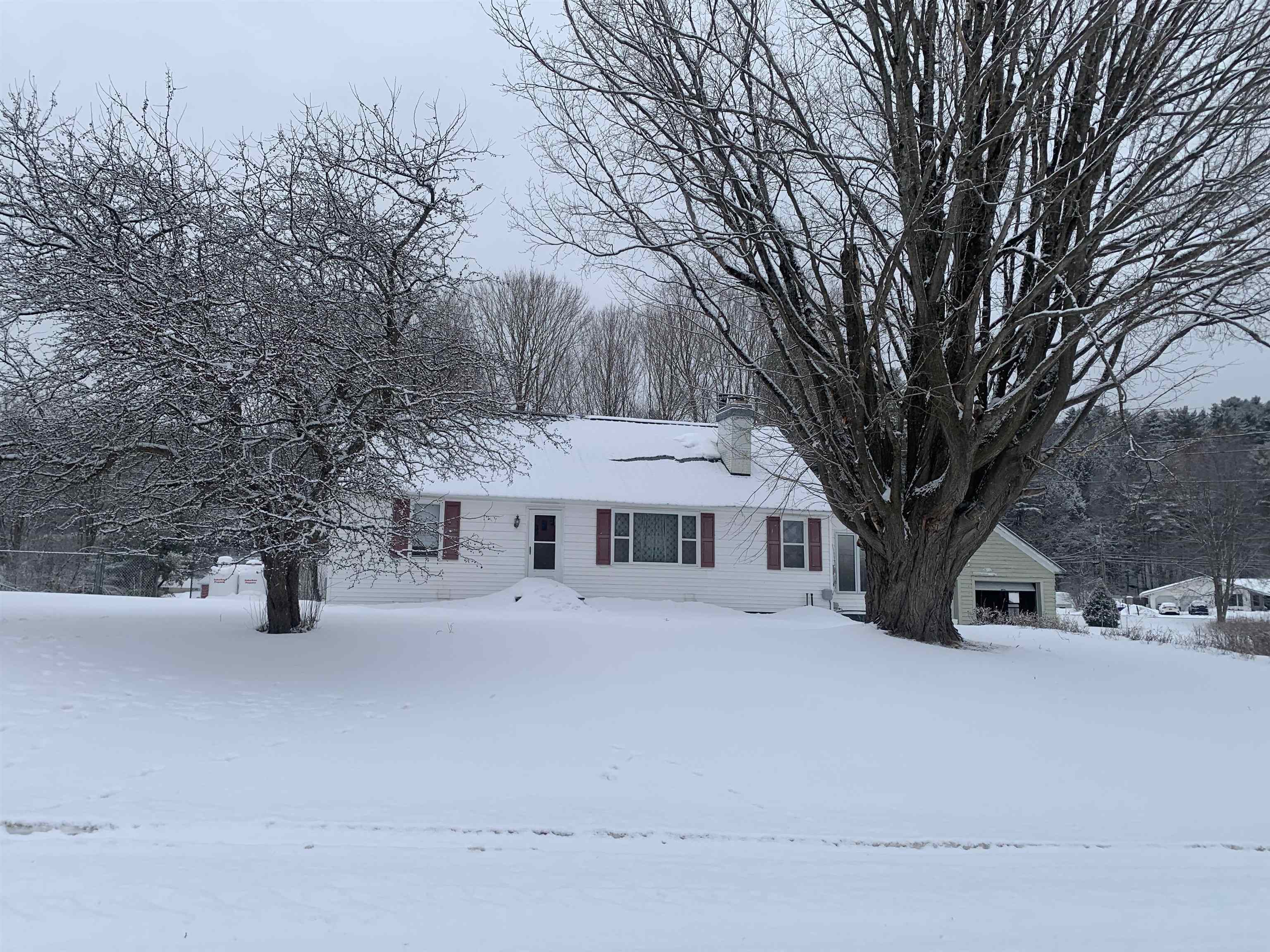 119 Town Farm Road Brandon, VT 05733 - Photo 2 of 47